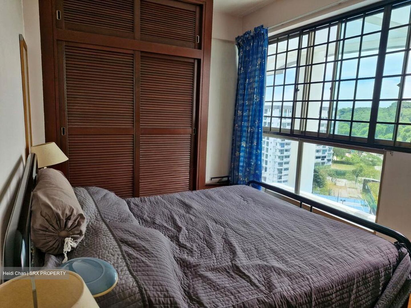 Orchid Park Condominium (D27), Condominium #496659121